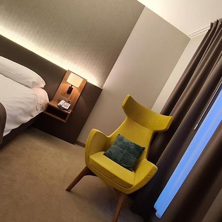 Hotel Drie Eiken Едегем Екстер'єр фото