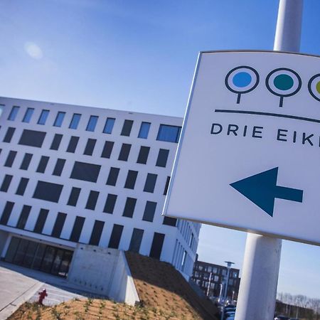 Hotel Drie Eiken Едегем Номер фото