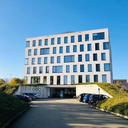 Hotel Drie Eiken Едегем Екстер'єр фото