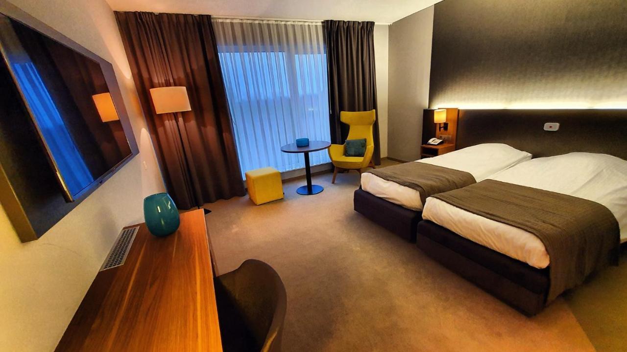 Hotel Drie Eiken Едегем Екстер'єр фото