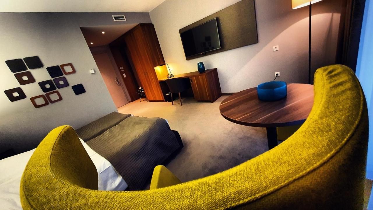 Hotel Drie Eiken Едегем Екстер'єр фото