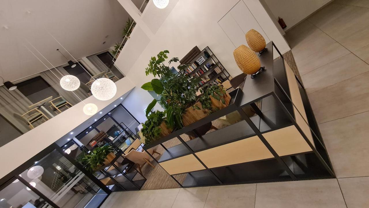 Hotel Drie Eiken Едегем Екстер'єр фото