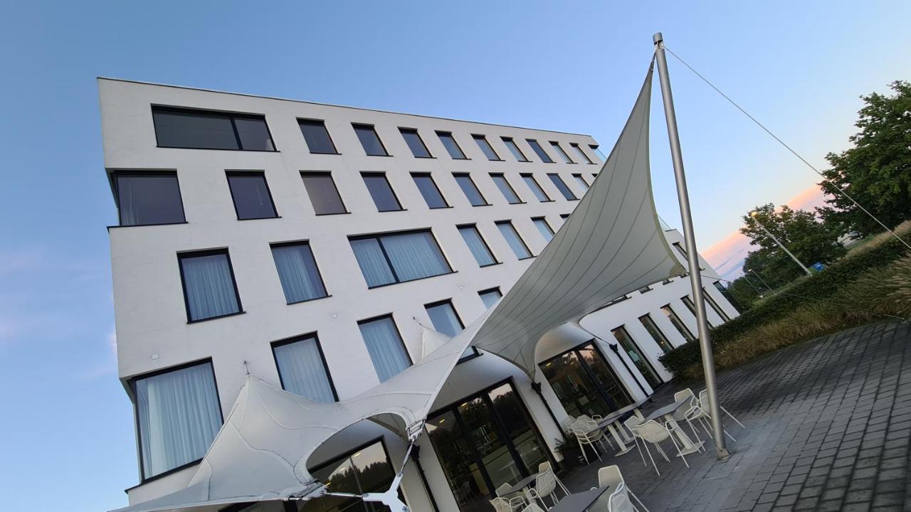 Hotel Drie Eiken Едегем Екстер'єр фото
