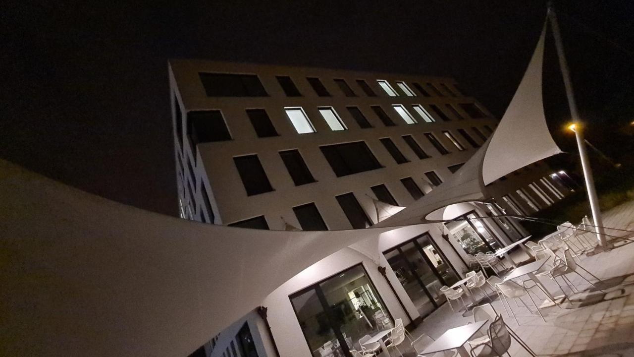 Hotel Drie Eiken Едегем Екстер'єр фото