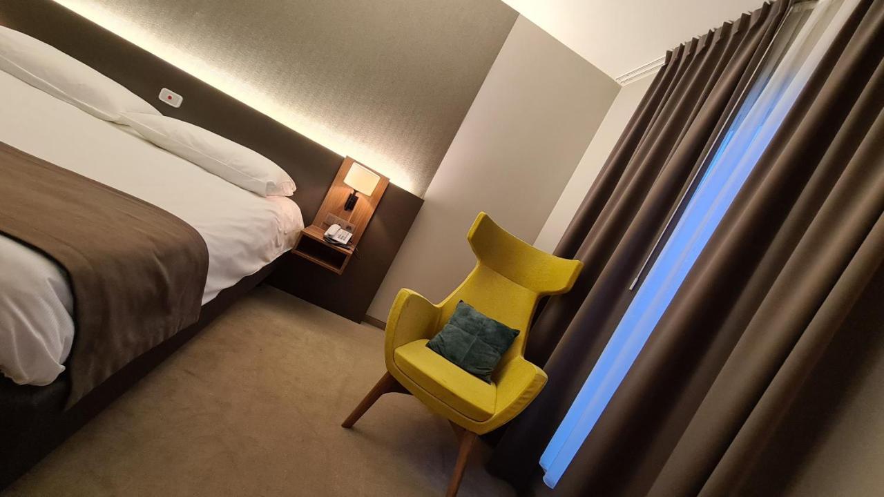 Hotel Drie Eiken Едегем Екстер'єр фото