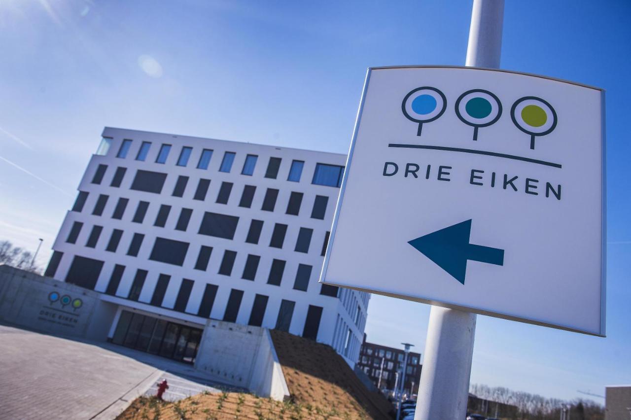 Hotel Drie Eiken Едегем Номер фото