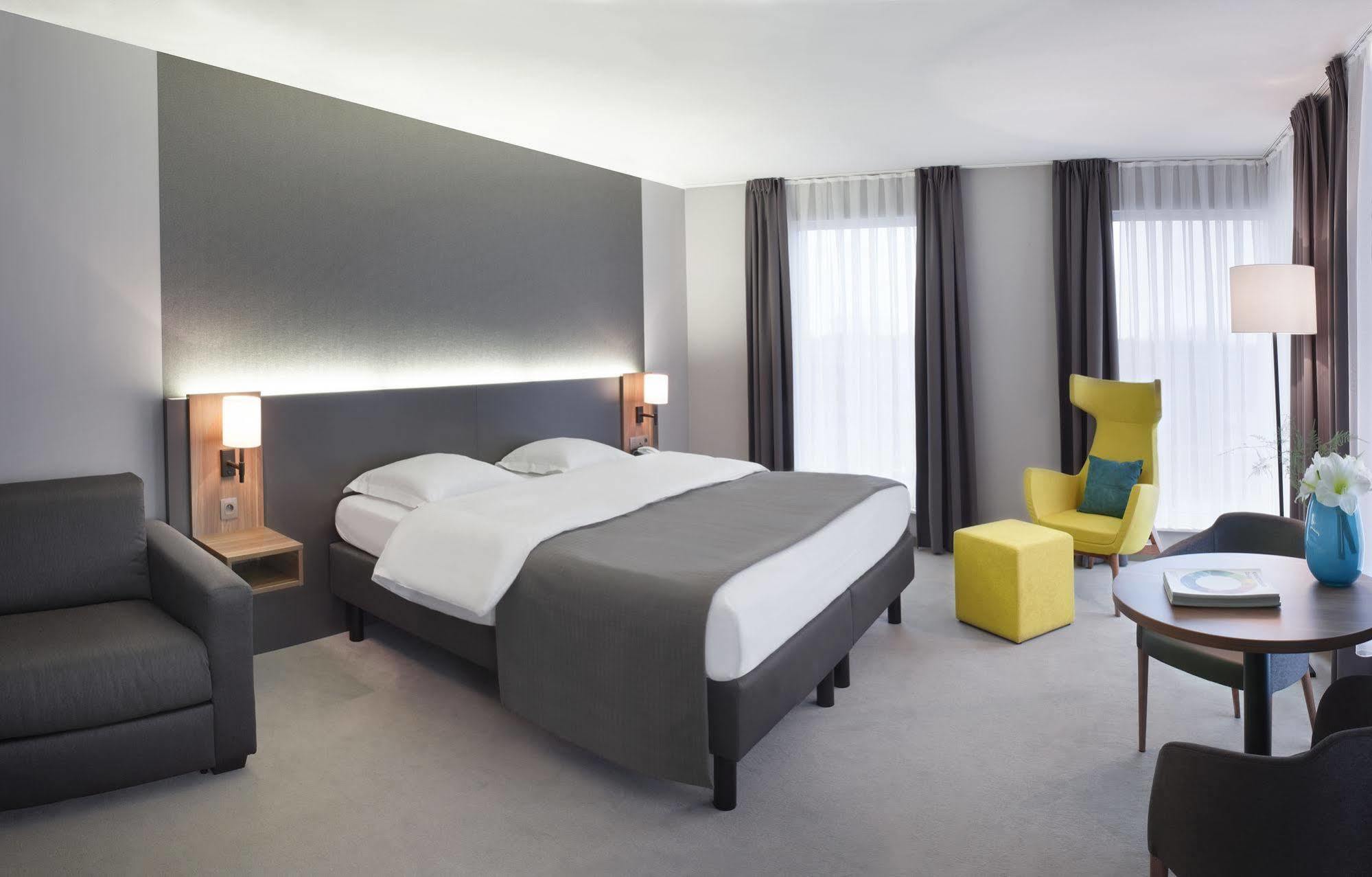Hotel Drie Eiken Едегем Екстер'єр фото