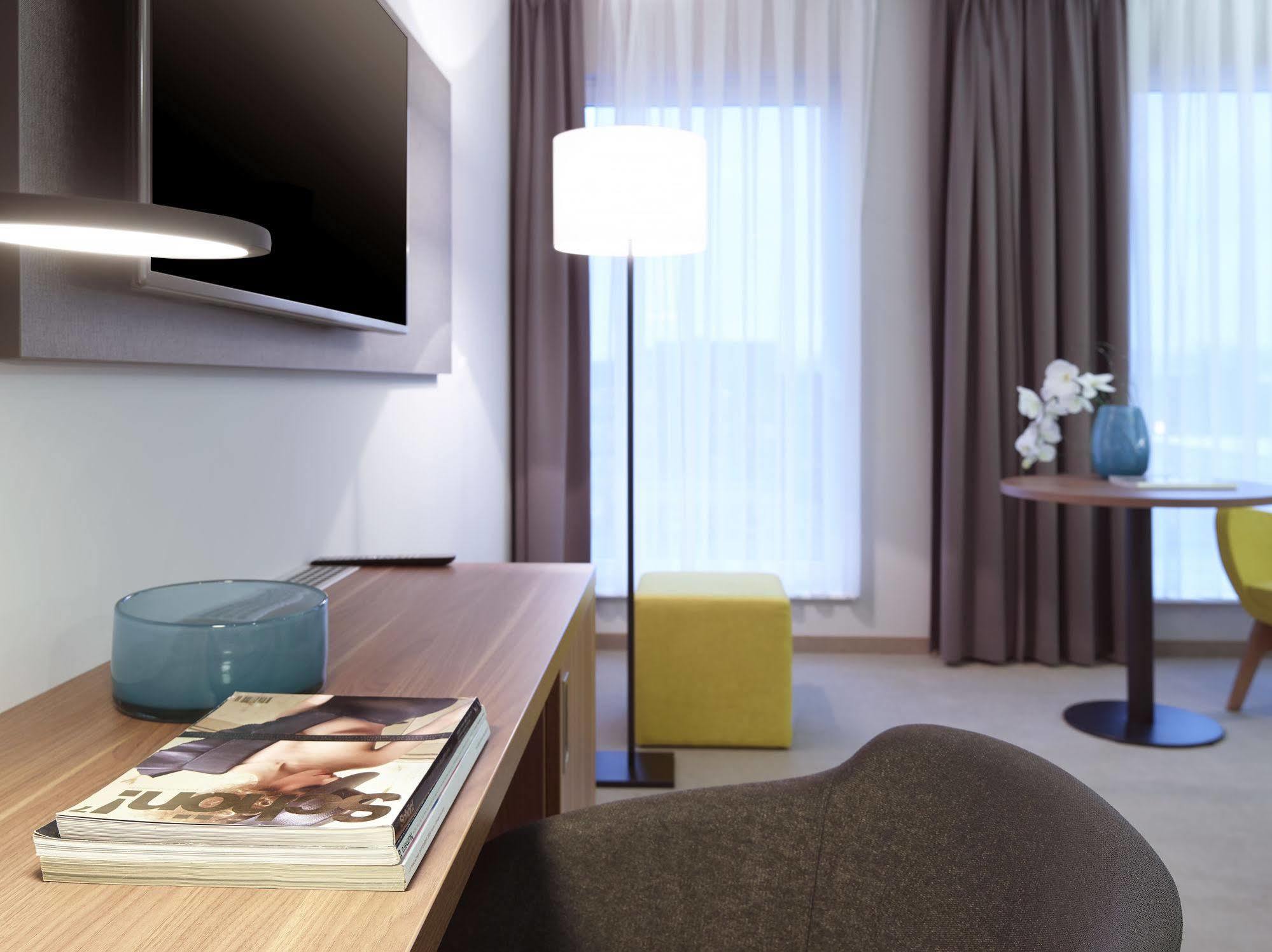 Hotel Drie Eiken Едегем Екстер'єр фото