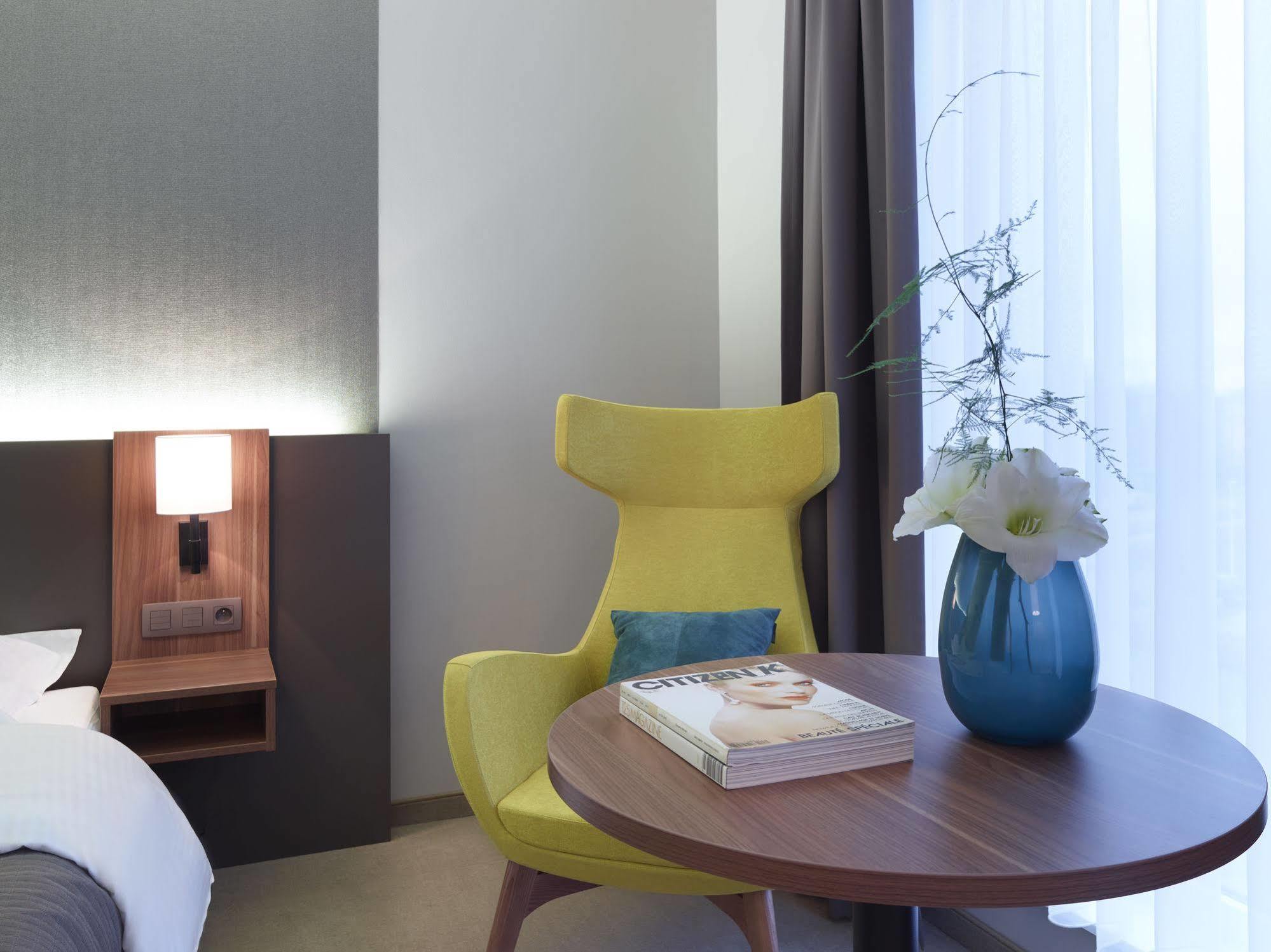 Hotel Drie Eiken Едегем Екстер'єр фото